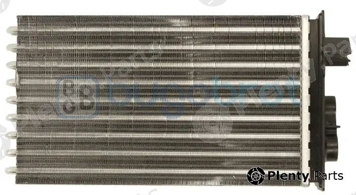 Bugobrot 45-IV6164 — Heat Exchanger, interior heating