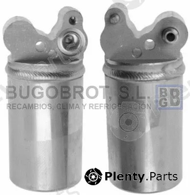 Bugobrot 20-33313 — Dryer, air conditioning
