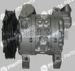Bugobrot 51-8610702 — Compressor, air conditioning