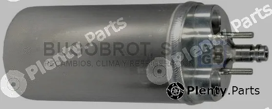 Bugobrot 20-34962 — Dryer, air conditioning