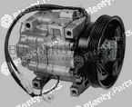 Bugobrot 51-57487 — Compressor, air conditioning
