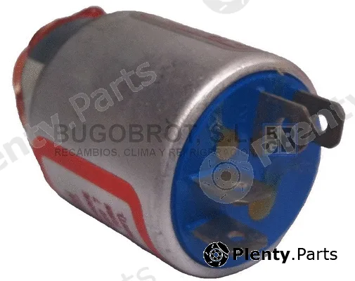 Bugobrot 15-1001 — Pressure Switch, air conditioning
