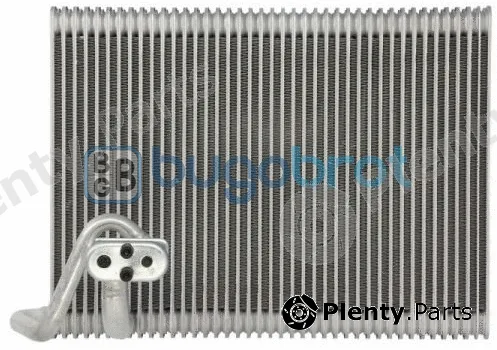 Bugobrot 70-PEV401 — Evaporator, air conditioning