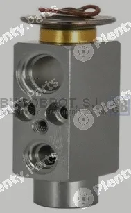 Bugobrot 30-2102 — Expansion Valve, air conditioning