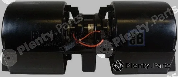 Bugobrot 19-JD35004040 — Electric Motor, interior blower