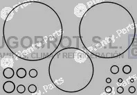 Bugobrot 58-2125 — Gasket, charger