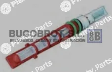 Bugobrot 30-0059 — Injector Nozzle, expansion valve