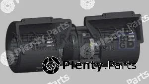 Bugobrot 19-8002 — Interior Blower
