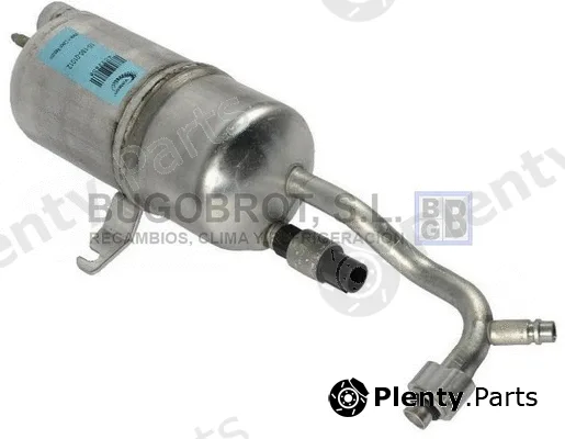 Bugobrot 20-00109 — Dryer, air conditioning