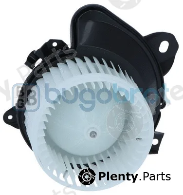 Bugobrot 19-FT8432 — Interior Blower