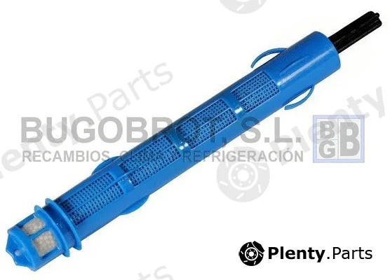 Bugobrot 20-RE86001 — Dryer, air conditioning