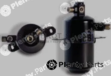 Bugobrot 20-00014 — Dryer, air conditioning