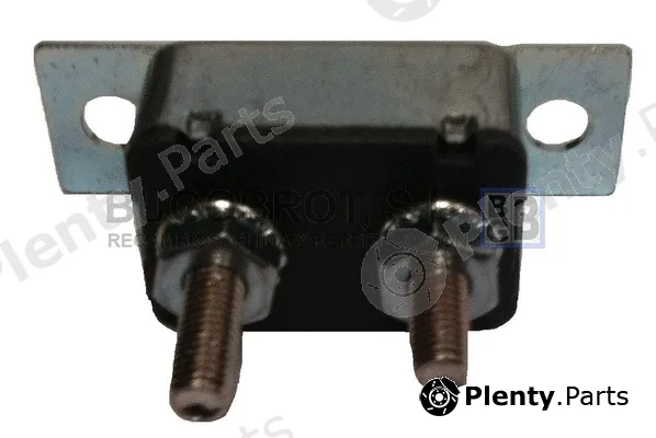 Bugobrot 11-2104C — Fuse