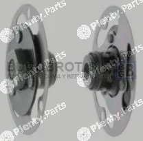 Bugobrot 54-2397 — Clamping Device, clutch pressure plate