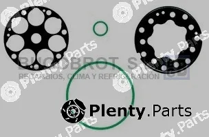 Bugobrot 58-2144 — Gasket, charger