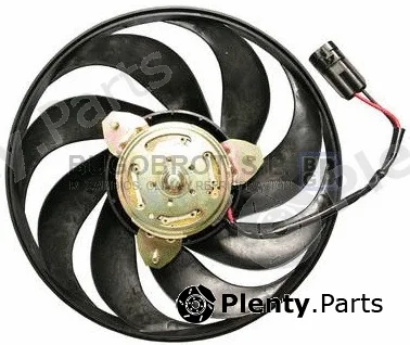 Bugobrot 18-OL7005 — Fan, engine cooling