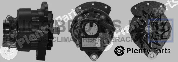 Bugobrot CR-30-00409-65 — Alternator