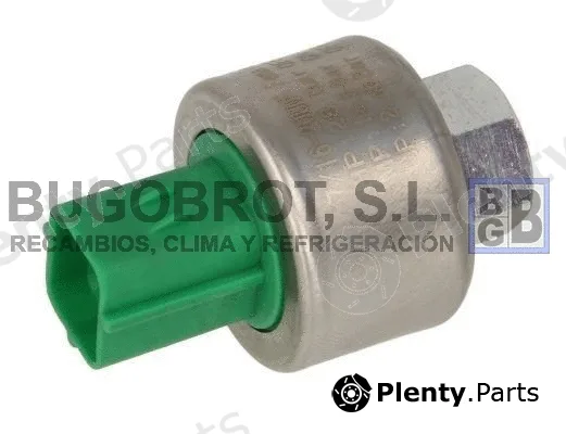 Bugobrot 15-8787 — Pressure Switch, air conditioning
