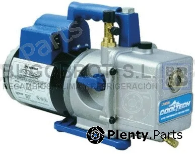 Bugobrot RA15601 — Vacuum Pump, air conditioning