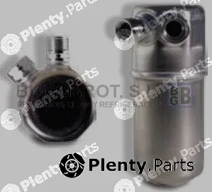 Bugobrot 20-00074 — Dryer, air conditioning