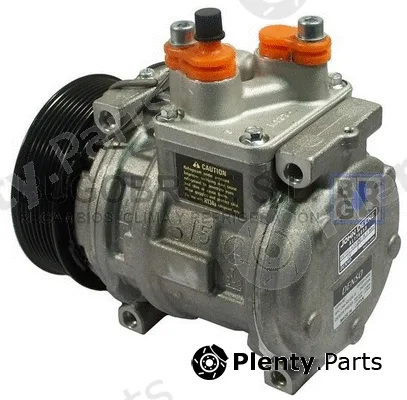 Bugobrot 51-JD86006 — Compressor, air conditioning
