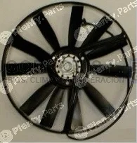 Bugobrot 18-MB0017 — Fan, engine cooling