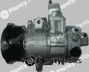 Bugobrot 51-LX86003 — Compressor, air conditioning