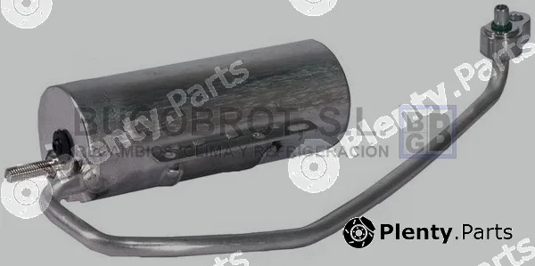 Bugobrot 20-34963 — Dryer, air conditioning