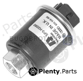 Bugobrot 15-5700 — Pressure Switch, air conditioning