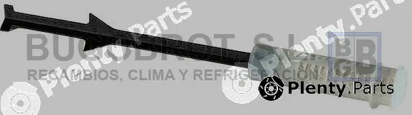Bugobrot 20-11214 — Dryer, air conditioning
