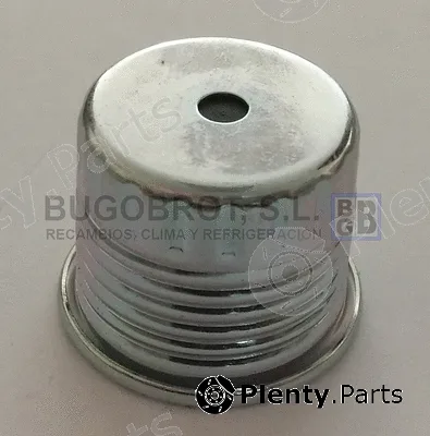 Bugobrot 55-6630 — Sealing Cap, air conditioning compressor