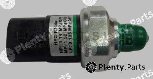 Bugobrot 15-5172 — Pressure Switch, air conditioning