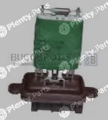 Bugobrot 11-5511 — Resistor, interior blower