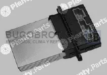 Bugobrot 11-2211 — Resistor, interior blower
