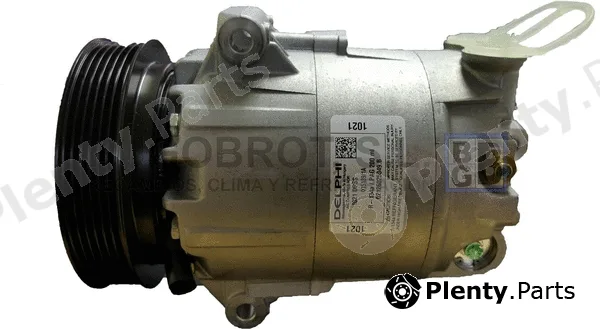 Bugobrot 51-1140088 — Compressor, air conditioning