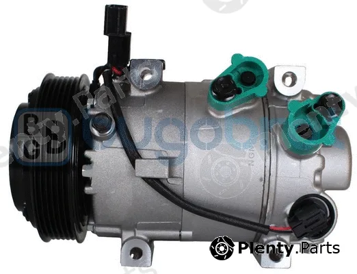 Bugobrot 51-HY86048 — Compressor, air conditioning