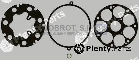 Bugobrot 58-2247 — Gasket, charger