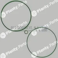 Bugobrot 58-2358 — Gasket, charger