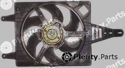 Bugobrot 18-AR1490 — Fan, engine cooling