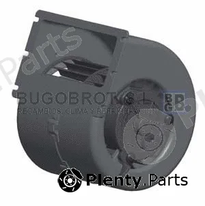 Bugobrot 19-8027 — Interior Blower