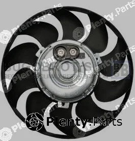 Bugobrot 18-VW0406 — Fan, engine cooling