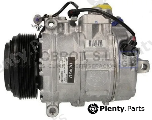 Bugobrot 51-4472602980 — Compressor, air conditioning