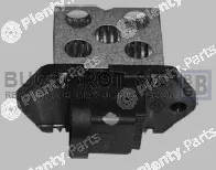 Bugobrot 11-5565 — Resistor, interior blower