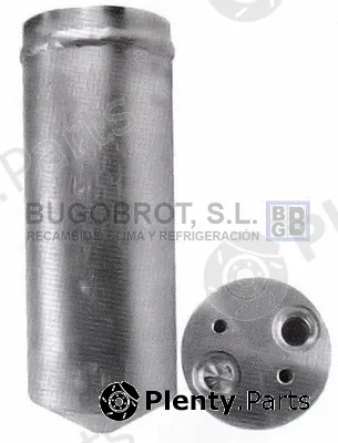 Bugobrot 20-83504 — Dryer, air conditioning