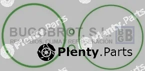 Bugobrot 58-2326 — Gasket, charger