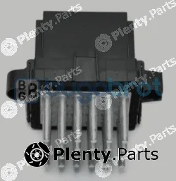 Bugobrot 11-5312 — Resistor, interior blower