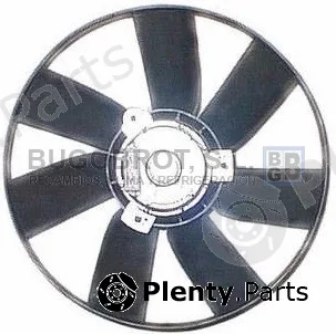 Bugobrot 18-VW1487 — Fan, engine cooling