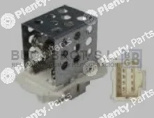 Bugobrot 11-5526 — Resistor, interior blower
