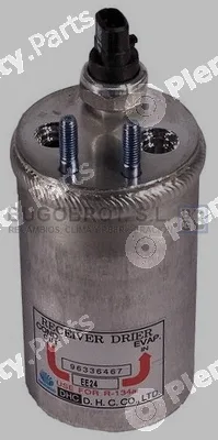Bugobrot 20-11311 — Dryer, air conditioning