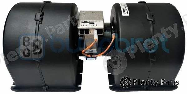 Bugobrot 19-8011 — Interior Blower